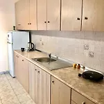 Armonia Apartman *