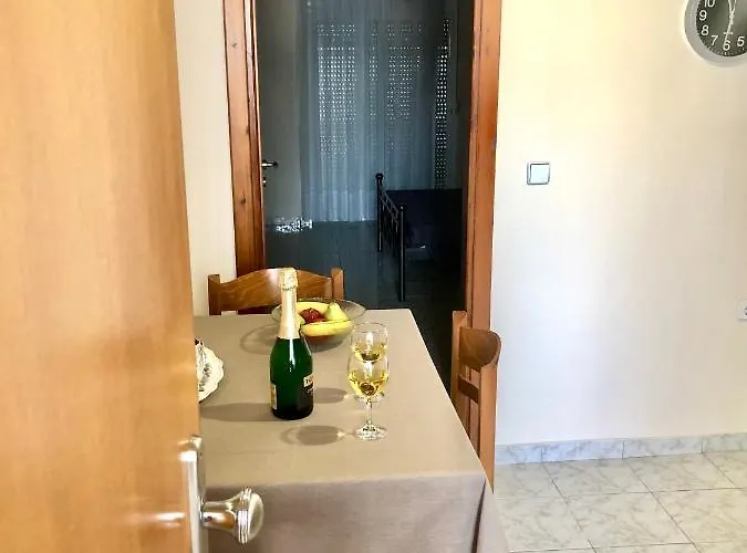 Appartement Armonia