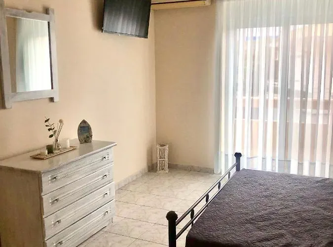 Appartement Armonia