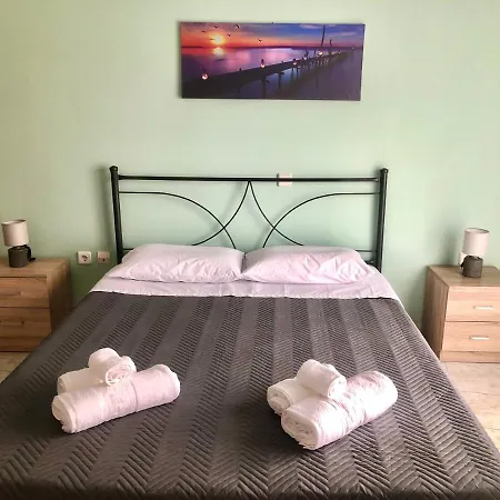 Armonia Archangelos (Rhodes)