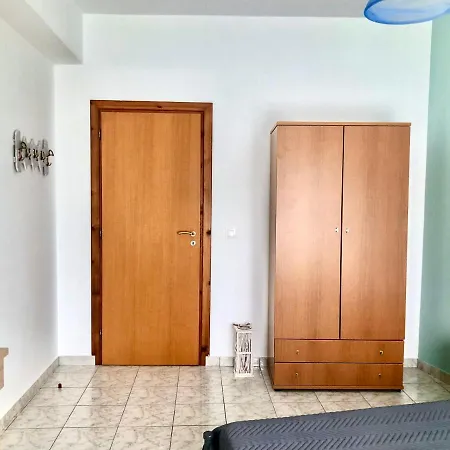 Armonia Apartment *