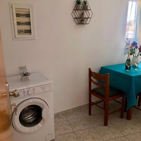Armonia Apartment