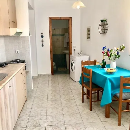 Appartement Armonia Archangelos (Rhodes)