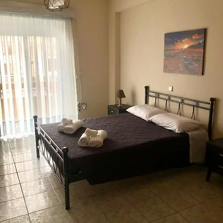 Armonia Apartment Archangelos (Rhodes)