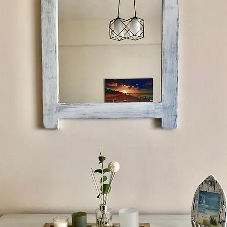 Armonia Apartment *
