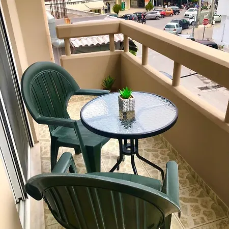 Armonia Apartment Archangelos (Rhodes)