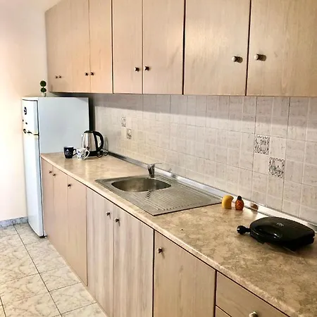 Armonia Apartment *