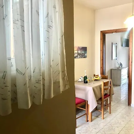 Apartment Armonia *