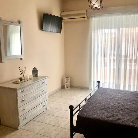 Appartement Armonia