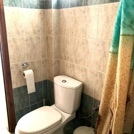 Armonia Apartment *