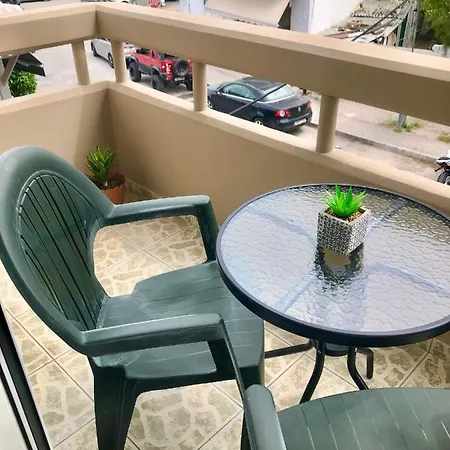 Armonia Appartamento Archangelos (Rhodes)