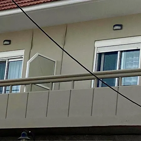 Armonia Apartment