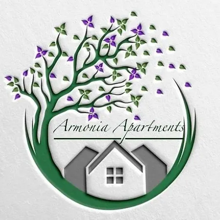 Armonia Apartment