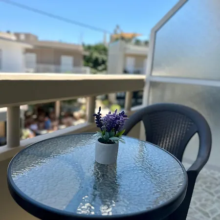 דירה Armonia