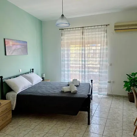 Armonia דירה ארכאנגלוס