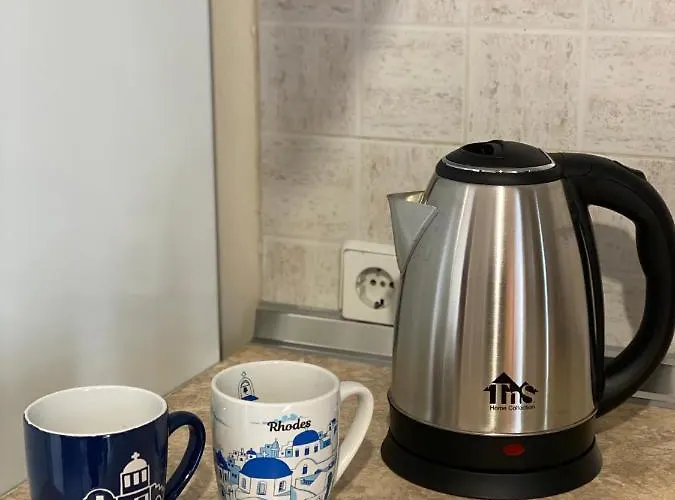 Armonia Appartamento Archangelos (Rhodes)