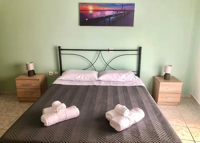 Armonia Archangelos (Rhodes)