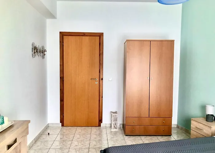 Armonia Appartement *