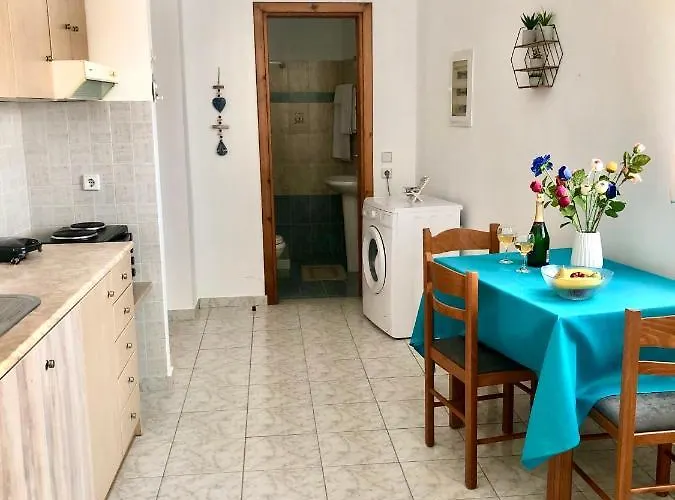 Appartamento Armonia Archangelos (Rhodes)