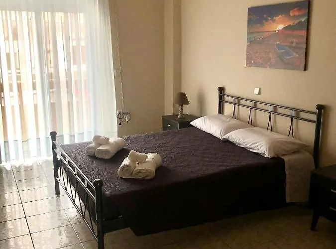 Armonia Appartement Archangelos (Rhodes)