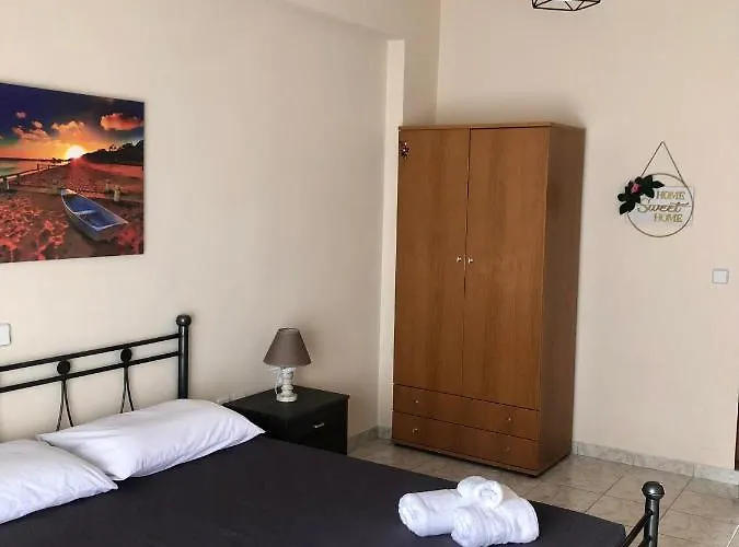 Armonia * Archangelos (Rhodes)