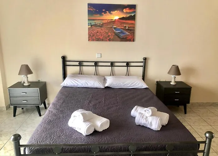 Armonia Appartamento *