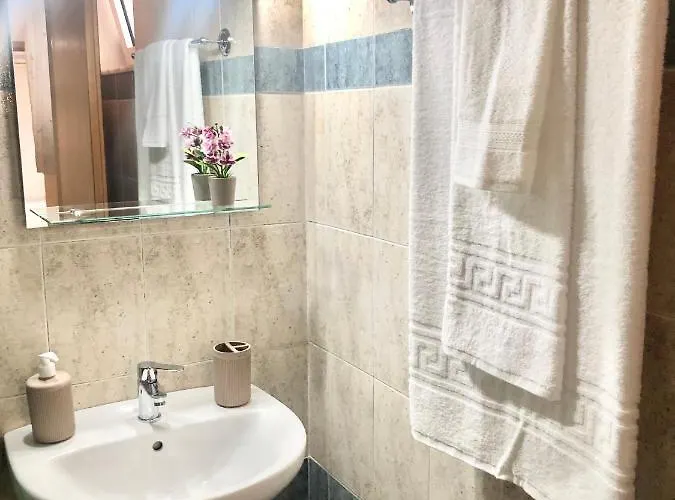 Armonia Appartement *