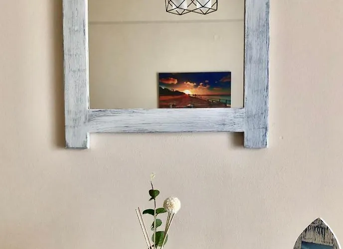 Armonia Appartement *