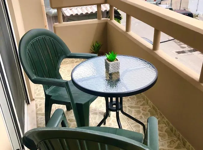 Armonia Appartamento Archangelos (Rhodes)