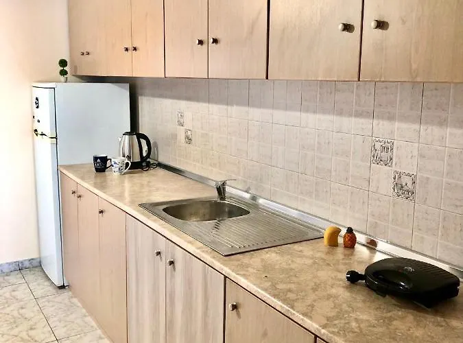 Armonia Appartement *