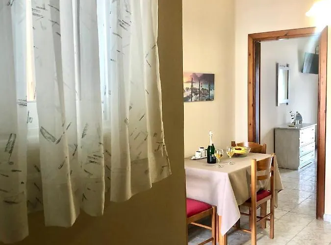 Appartement Armonia *