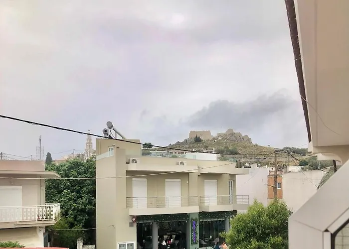 Armonia Appartement *