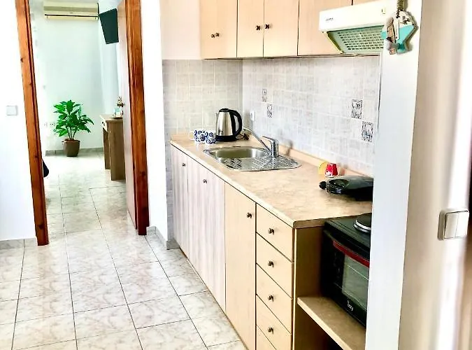 Armonia * Archangelos (Rhodes)