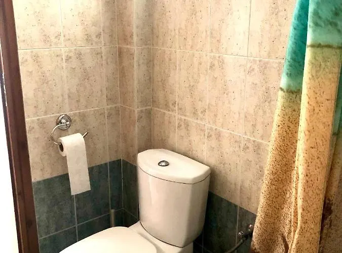 Armonia Appartement *