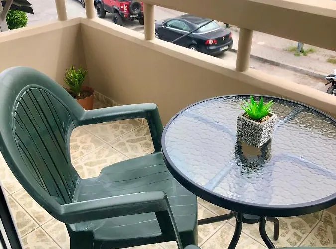 Armonia Appartamento Archangelos (Rhodes)