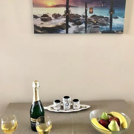 Armonia Lägenhet