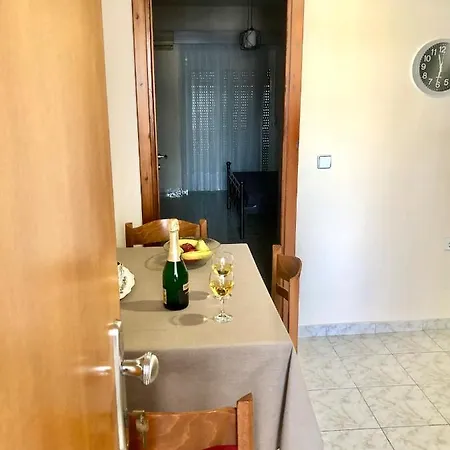 Lägenhet Armonia